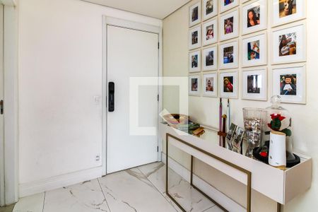 Entrada do Imóvel de apartamento à venda com 3 quartos, 121m² em Casa Verde, São Paulo