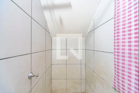 Casa de condomínio para alugar com 50m², 1 quarto e 1 vagaBanheiro 