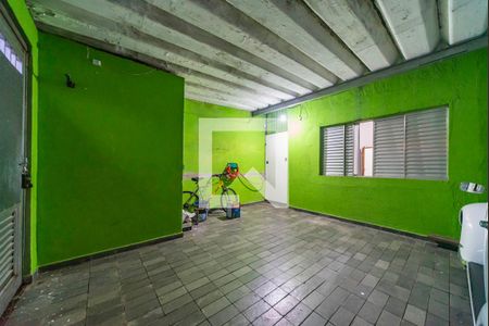 Casa de condomínio para alugar com 50m², 1 quarto e 1 vagaGaragem