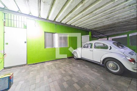 Casa de condomínio para alugar com 50m², 1 quarto e 1 vagaGaragem