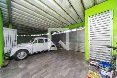 Casa de condomínio para alugar com 50m², 1 quarto e 1 vagaGaragem