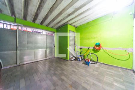 Casa de condomínio para alugar com 50m², 1 quarto e 1 vagaGaragem
