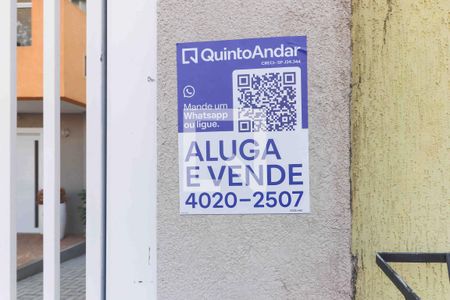 Apartamento à venda com 44m², 1 quarto e sem vaga Apartamento à venda com 44m², 1 quarto e sem vagaFachada/Plaquinha