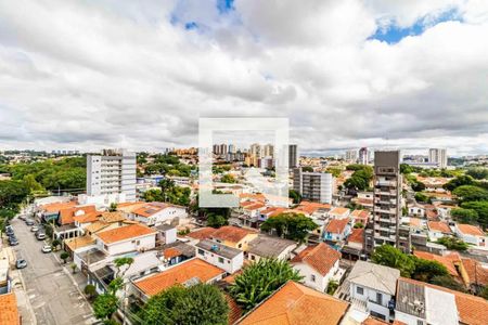 Apartamento à venda com 44m², 1 quarto e sem vaga Apartamento à venda com 44m², 1 quarto e sem vagaVista