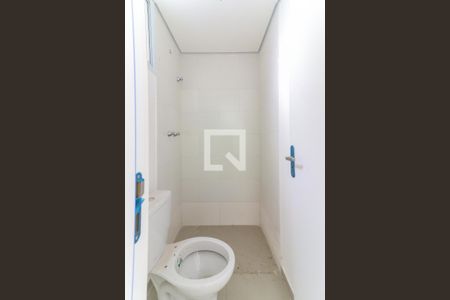 Apartamento à venda com 44m², 1 quarto e sem vaga Apartamento à venda com 44m², 1 quarto e sem vagaBanheiro
