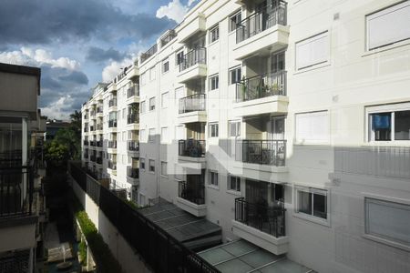 Vista de apartamento para alugar com 1 quarto, 115m² em Jardim Leonor, São Paulo