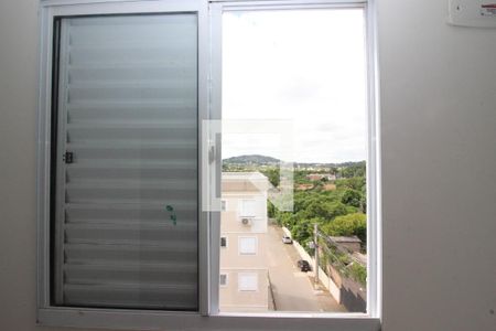 Vista do Quarto 1 de apartamento à venda com 2 quartos, 51m² em Vila Nova, Porto Alegre