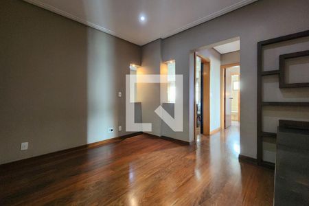 Apartamento para alugar com 165m², 3 quartos e 3 vagasQuarto