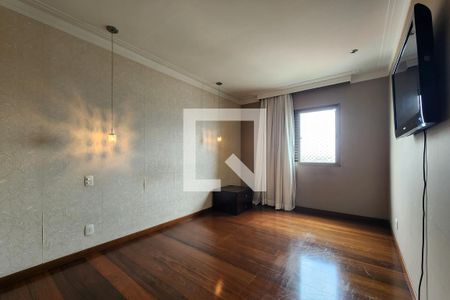 Apartamento para alugar com 165m², 3 quartos e 3 vagasQuarto