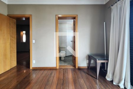 Apartamento para alugar com 165m², 3 quartos e 3 vagasquarto