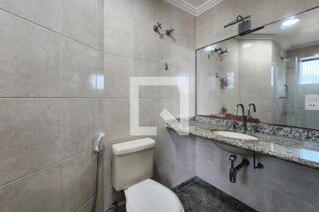 Apartamento para alugar com 165m², 3 quartos e 3 vagasBanheiro
