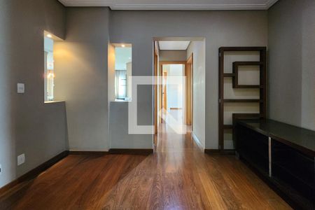 Apartamento para alugar com 165m², 3 quartos e 3 vagasQuarto
