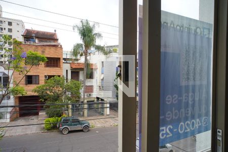 Quarto 1 - Vista de apartamento para alugar com 2 quartos, 78m² em Petrópolis, Porto Alegre