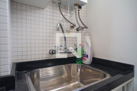 Apartamento para alugar com 78m², 2 quartos e 1 vagaÁrea de Serviço