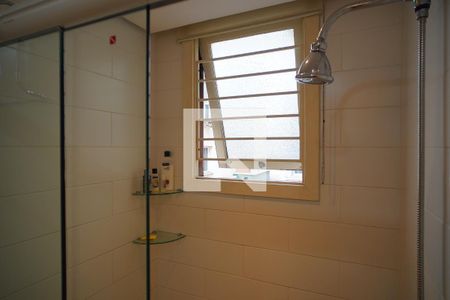 Apartamento para alugar com 78m², 2 quartos e 1 vagaBanheiro Corredor