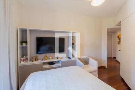 Apartamento para alugar com 147m², 3 quartos e 2 vagas Apartamento para alugar com 147m², 3 quartos e 2 vagasQuarto 3