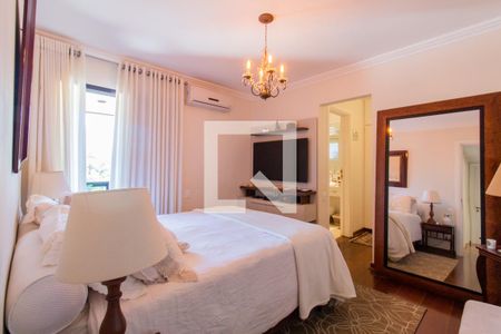 Apartamento para alugar com 147m², 3 quartos e 2 vagas Apartamento para alugar com 147m², 3 quartos e 2 vagasQuarto 1 - Suíte