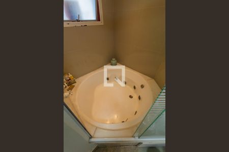 Apartamento para alugar com 147m², 3 quartos e 2 vagas Apartamento para alugar com 147m², 3 quartos e 2 vagasBanheiro da Suíte