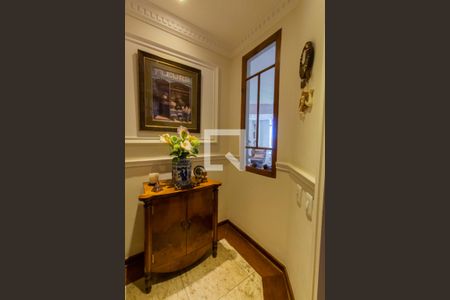 Apartamento para alugar com 147m², 3 quartos e 2 vagas Apartamento para alugar com 147m², 3 quartos e 2 vagasHall de entrada