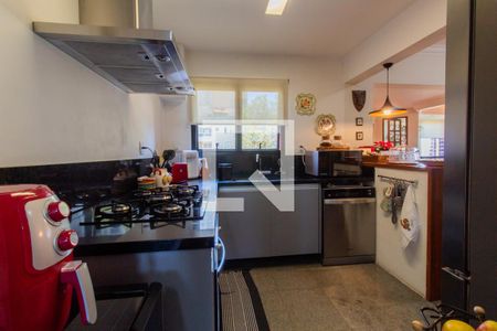 Apartamento para alugar com 147m², 3 quartos e 2 vagas Apartamento para alugar com 147m², 3 quartos e 2 vagasCozinha