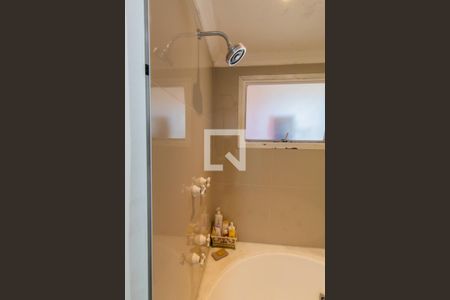 Apartamento para alugar com 147m², 3 quartos e 2 vagas Apartamento para alugar com 147m², 3 quartos e 2 vagasBanheiro da Suíte