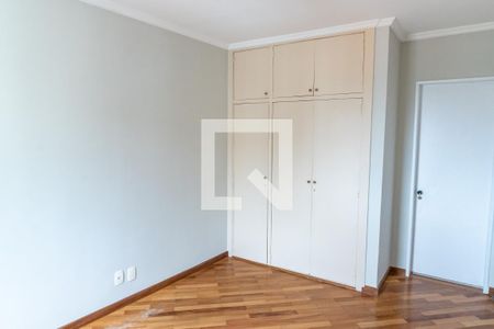 Suite de apartamento à venda com 2 quartos, 85m² em Saúde, São Paulo