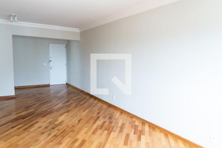 Sala de apartamento à venda com 2 quartos, 85m² em Saúde, São Paulo