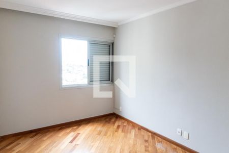 Suite de apartamento à venda com 2 quartos, 85m² em Saúde, São Paulo