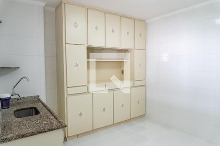 Apartamento à venda com 85m², 2 quartos e 1 vagaCozinha
