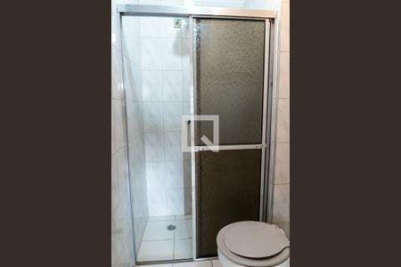 Apartamento à venda com 85m², 2 quartos e 1 vagaBanheiro Social