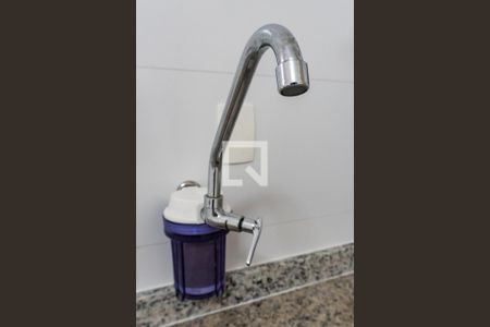 Apartamento à venda com 85m², 2 quartos e 1 vagaCozinha - Torneira