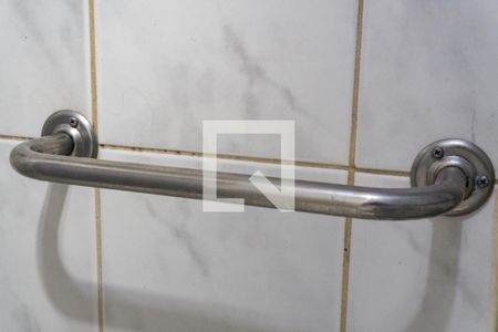 Apartamento à venda com 85m², 2 quartos e 1 vagaBanheiro da Suíte Detalhe