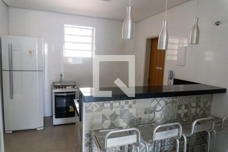 Apartamento à venda com 85m², 2 quartos e 1 vagaÁrea comum - Salão de festas