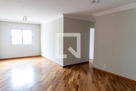 Sala de apartamento à venda com 2 quartos, 85m² em Saúde, São Paulo