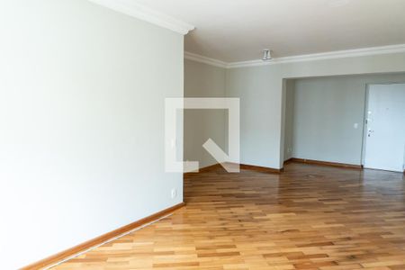 Sala de apartamento à venda com 2 quartos, 85m² em Saúde, São Paulo