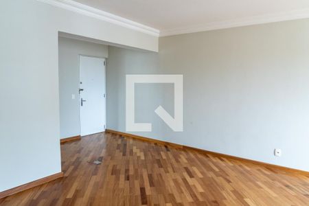 Sala de apartamento à venda com 2 quartos, 85m² em Saúde, São Paulo