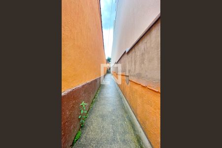 Casa para alugar com 30m², 1 quarto e sem vagaCorredor