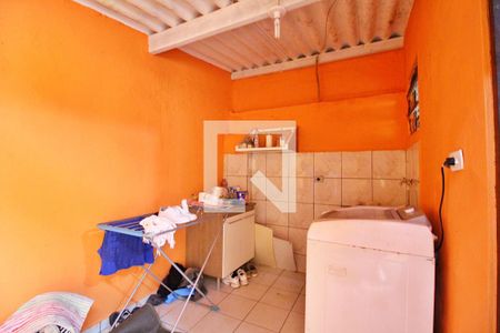 Casa para alugar com 30m², 1 quarto e sem vagaÁrea de Serviço
