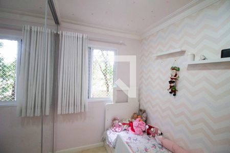 Quarto 2 de apartamento para alugar com 2 quartos, 48m² em Mooca, São Paulo