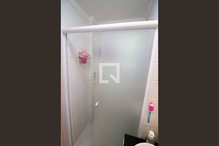 Apartamento à venda com 48m², 2 quartos e 1 vaga Apartamento à venda com 48m², 2 quartos e 1 vagaBanheiro