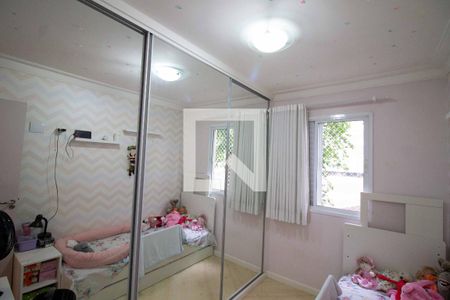 Quarto 1 de apartamento para alugar com 2 quartos, 48m² em Mooca, São Paulo