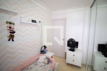 Quarto 2 de apartamento para alugar com 2 quartos, 48m² em Mooca, São Paulo