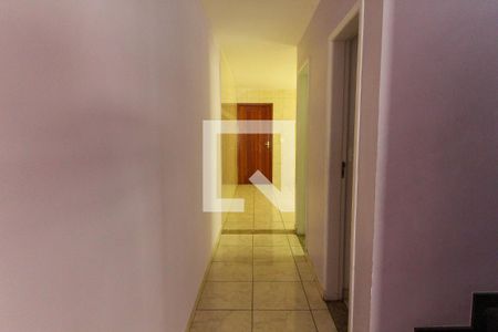 Sala de casa para alugar com 2 quartos, 200m² em Vila Invernada, São Paulo