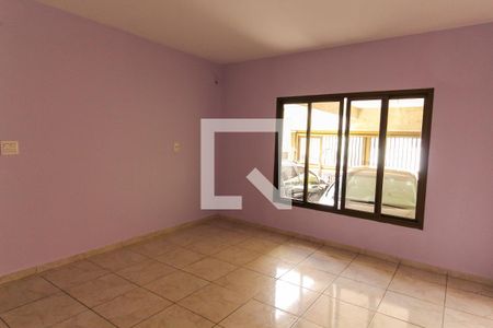 Sala de casa para alugar com 2 quartos, 200m² em Vila Invernada, São Paulo