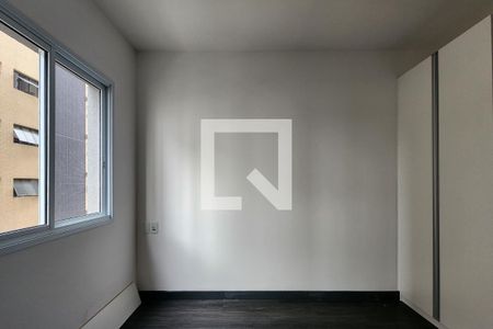 Sala/Quarto/Cozinha de kitnet/studio à venda com 1 quarto, 20m² em Santa Paula, São Caetano do Sul