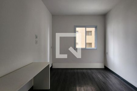 Sala/Quarto/Cozinha de kitnet/studio à venda com 1 quarto, 20m² em Santa Paula, São Caetano do Sul