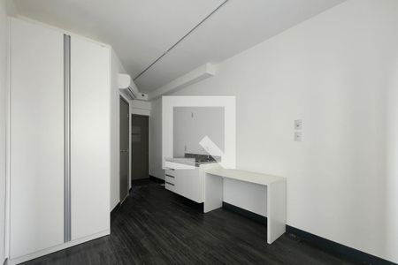 Sala/Quarto/Cozinha de kitnet/studio à venda com 1 quarto, 20m² em Santa Paula, São Caetano do Sul