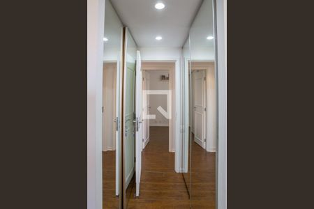 Suíte 1 de apartamento à venda com 3 quartos, 130m² em Alto da Lapa, São Paulo