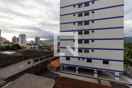 Apartamento para alugar com 25m², 1 quarto e 2 vagasVista da sala