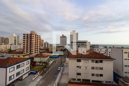 Apartamento para alugar com 25m², 1 quarto e 2 vagasÁrea comum - vista do salão de festas
